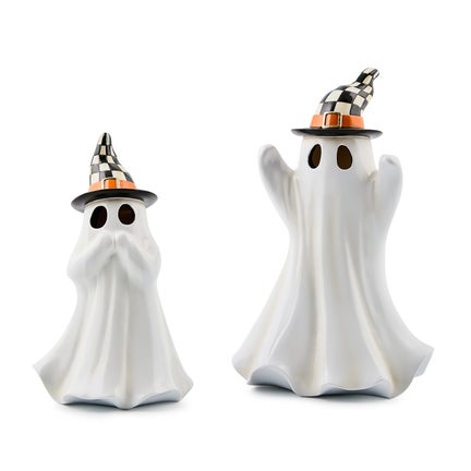 Courtly Illuminated Ghosts, Set of 2 — official retailer photograph