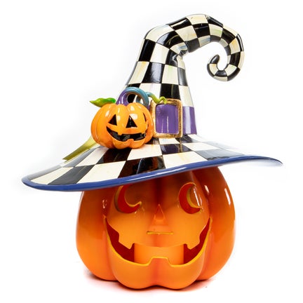 Fortune Teller Happy Jack — official retailer photograph