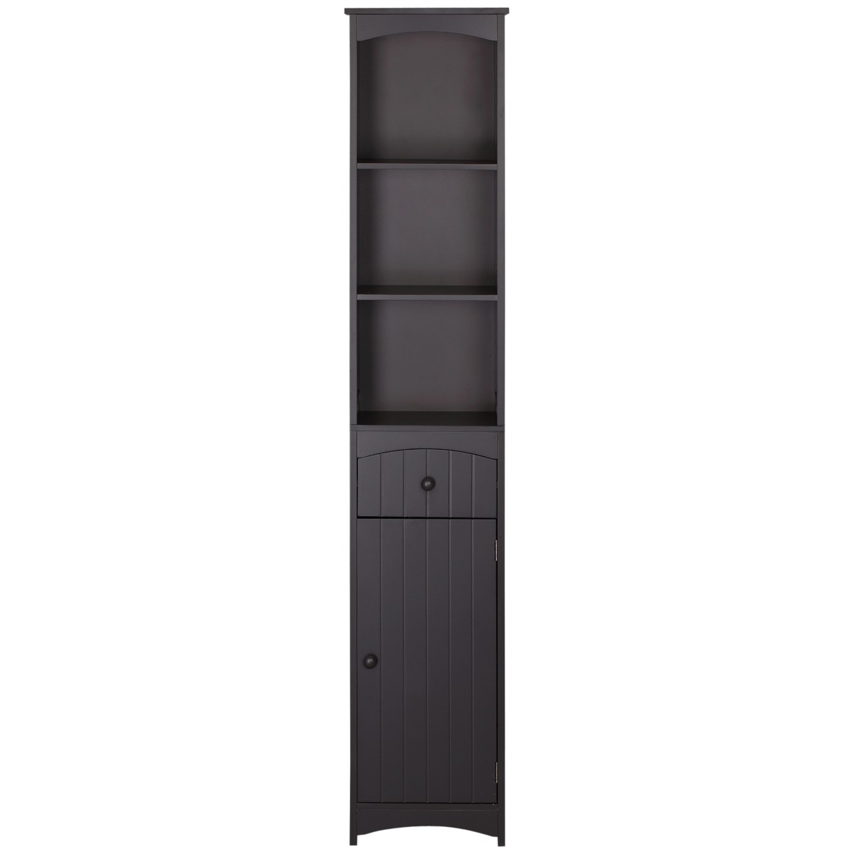 Narrow Bathroom Storage Cabinet